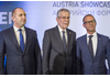 Austria Showcase Verkehrsinfrastruktur