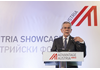 Austria Showcase Verkehrsinfrastruktur