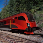Rail lubrication systems